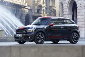 MINI John Cooper Works Paceman 2013 - 112