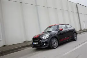 MINI John Cooper Works Paceman 2013 - 121