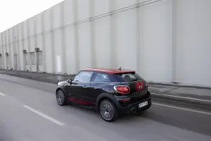 MINI John Cooper Works Paceman 2013 - 128