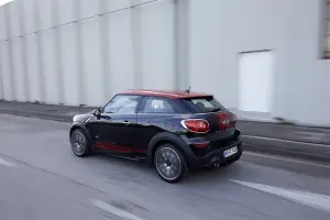 MINI John Cooper Works Paceman 2013 - 132