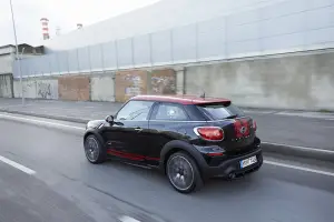 MINI John Cooper Works Paceman 2013 - 134