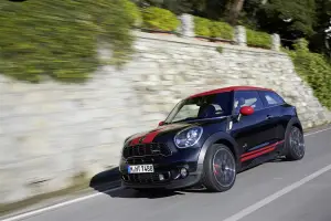 MINI John Cooper Works Paceman 2013