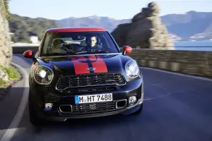 MINI John Cooper Works Paceman 2013 - 141