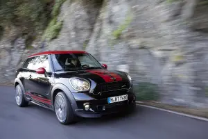 MINI John Cooper Works Paceman 2013 - 142