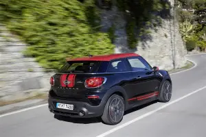 MINI John Cooper Works Paceman 2013 - 147