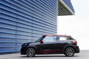 MINI John Cooper Works Paceman 2013