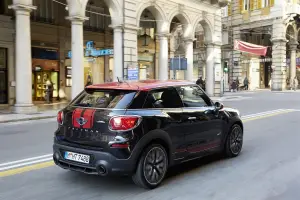 MINI John Cooper Works Paceman 2013