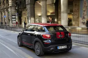 MINI John Cooper Works Paceman 2013