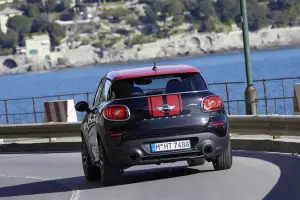 MINI John Cooper Works Paceman 2013 - 166