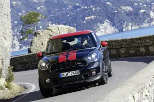 MINI John Cooper Works Paceman 2013 - 169