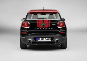 MINI John Cooper Works Paceman - 10