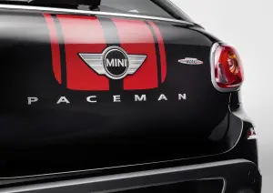 MINI John Cooper Works Paceman - 12