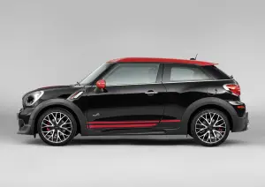 MINI John Cooper Works Paceman - 18