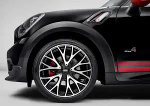 MINI John Cooper Works Paceman - 5