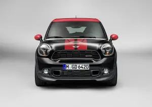 MINI John Cooper Works Paceman - 6