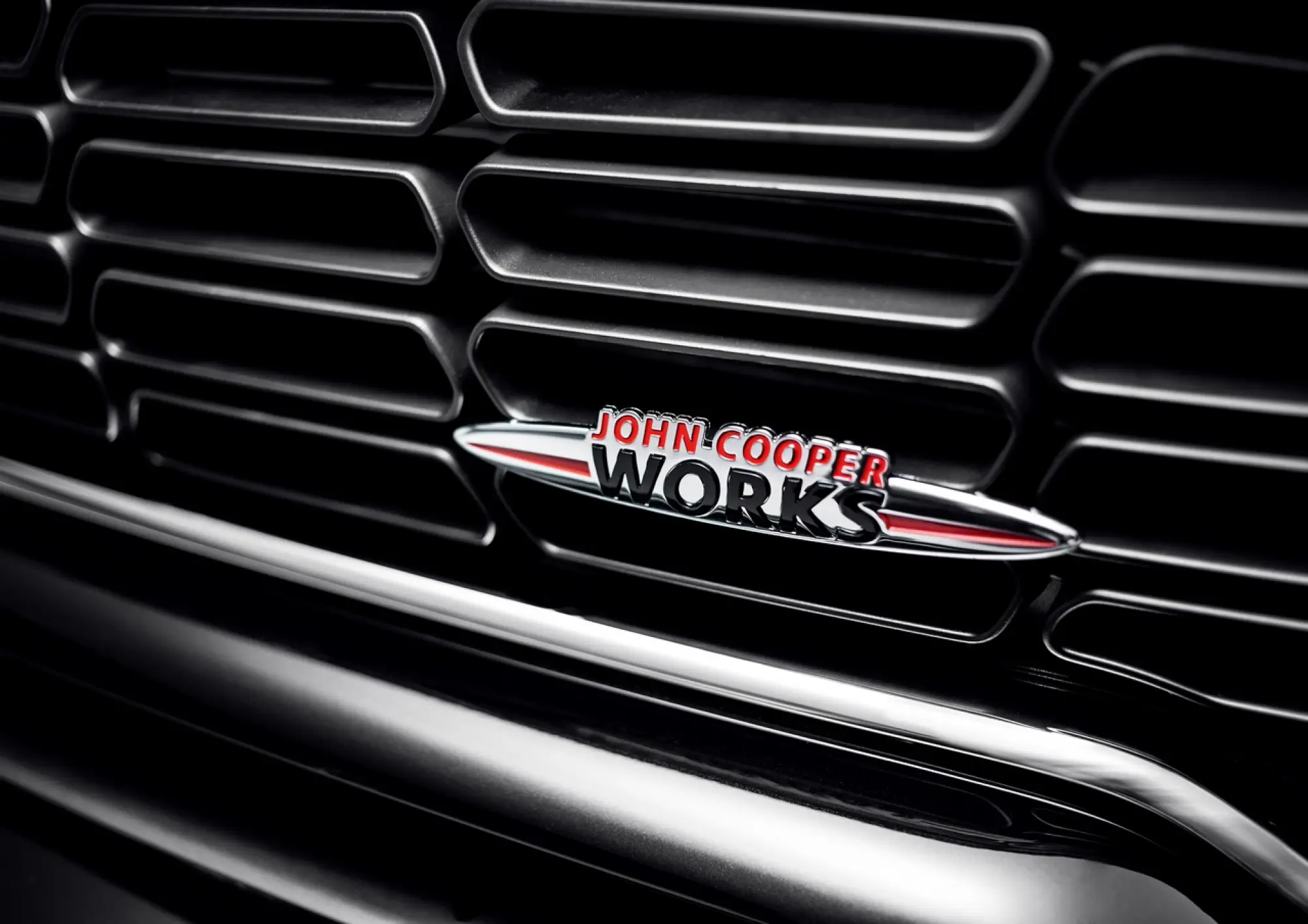 MINI John Cooper Works Paceman - 7