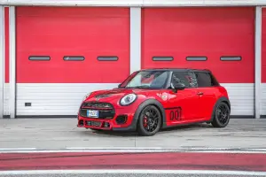 MINI John Cooper Works Petrolhead Edition  - 1