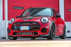 MINI John Cooper Works Petrolhead Edition 