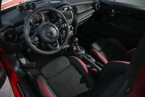 MINI John Cooper Works Petrolhead Edition 