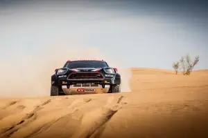 Mini John Cooper Works Rally