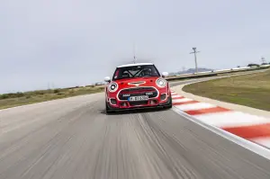 Mini John Cooper Works test Marsiglia - Foto - 22