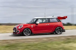 Mini John Cooper Works test Marsiglia - Foto - 1