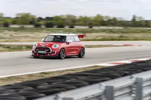 Mini John Cooper Works test Marsiglia - Foto - 3