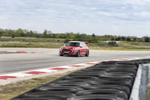 Mini John Cooper Works test Marsiglia - Foto - 4