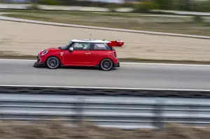 Mini John Cooper Works test Marsiglia - Foto - 13