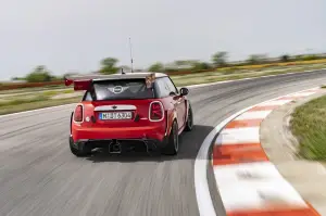 Mini John Cooper Works test Marsiglia - Foto - 25