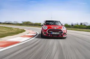 Mini John Cooper Works test Marsiglia - Foto - 21