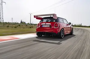 Mini John Cooper Works test Marsiglia - Foto - 5