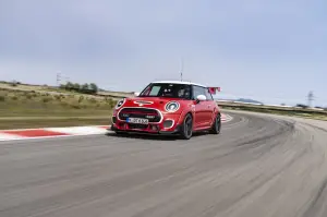 Mini John Cooper Works test Marsiglia - Foto - 24