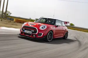 Mini John Cooper Works test Marsiglia - Foto - 10