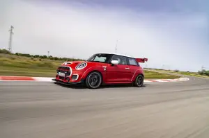 Mini John Cooper Works test Marsiglia - Foto - 8