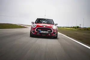 Mini John Cooper Works test Marsiglia - Foto - 14