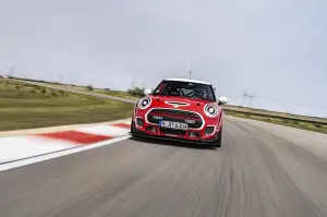 Mini John Cooper Works test Marsiglia - Foto - 17