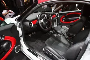 MINI JOHN COOPER WORKS