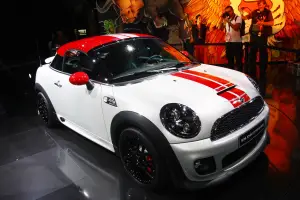 MINI JOHN COOPER WORKS
