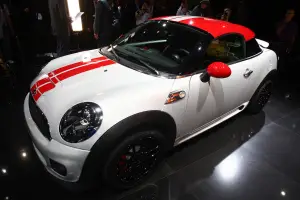 MINI JOHN COOPER WORKS