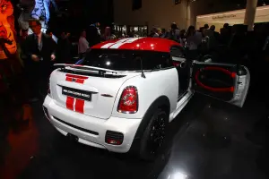 MINI JOHN COOPER WORKS