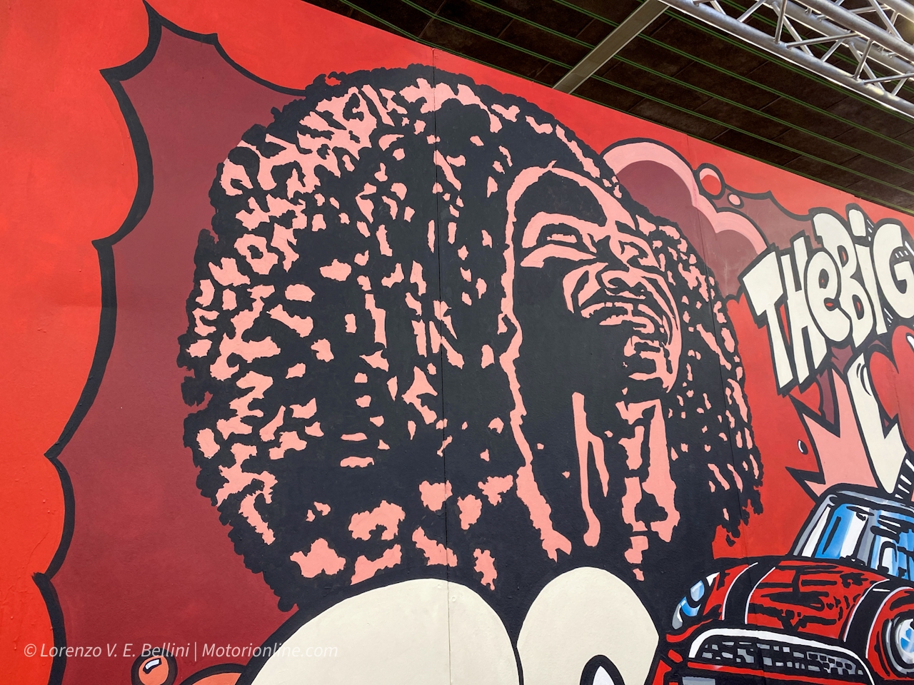 Mini - Lucca Comics and Games 2021