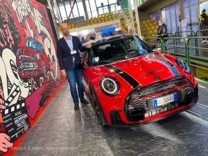 Mini - Lucca Comics and Games 2021 - 11