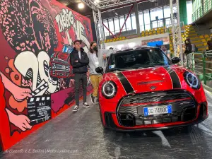 Mini - Lucca Comics and Games 2021 - 14