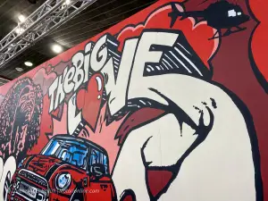 Mini - Lucca Comics and Games 2021 - 8
