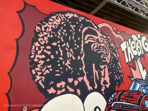 Mini - Lucca Comics and Games 2021 - 1
