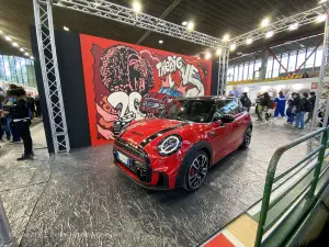 Mini - Lucca Comics and Games 2021 - 12