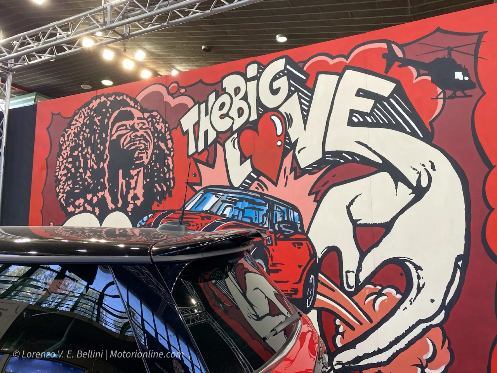 Mini - Lucca Comics and Games 2021 - 3