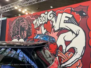 Mini - Lucca Comics and Games 2021 - 3