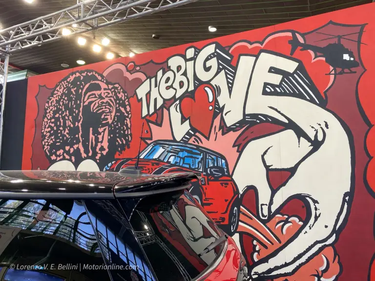 Mini - Lucca Comics and Games 2021 - 3